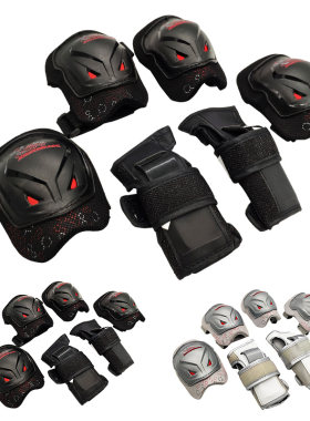 Rollerblade儿童轮滑护具套装