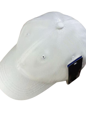 妞妞家夏季新品男女同款棉质老钱风经典休闲鸭舌帽2238