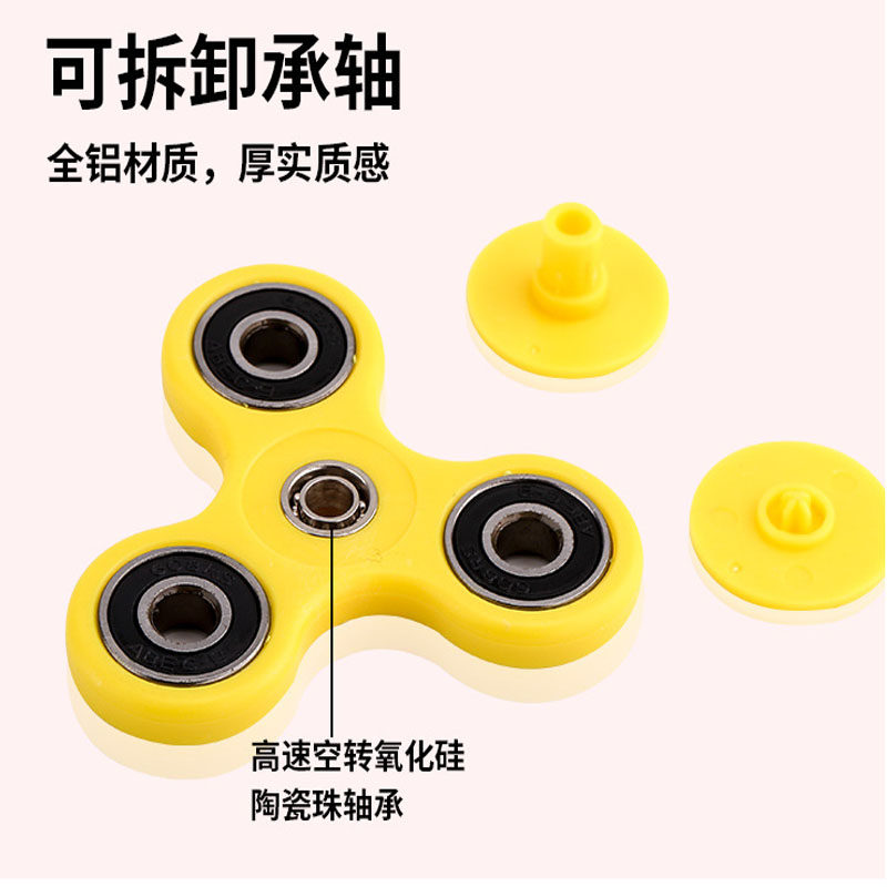 Hand spinner - Ref 2614651 Image 3