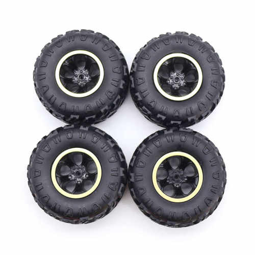 直径85mm遥控玩具车六角结合器