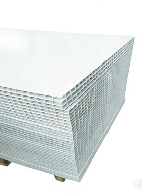工厂直销畜牧养殖专用PVC围栏板耐腐蚀抗老化易清洗环保耐用板材