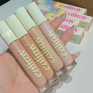 美国caliray hideaway眼部遮瑕提亮液dawn/pale Sun眼下提亮7ml