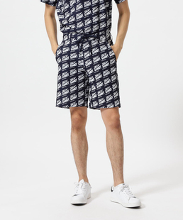 户外运动休闲速干短裤 日单Jack 男士 高尔夫系列 bunny