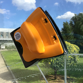 诚成巨无霸玻璃擦保洁家政双面擦玻璃器清洁玻璃刮水