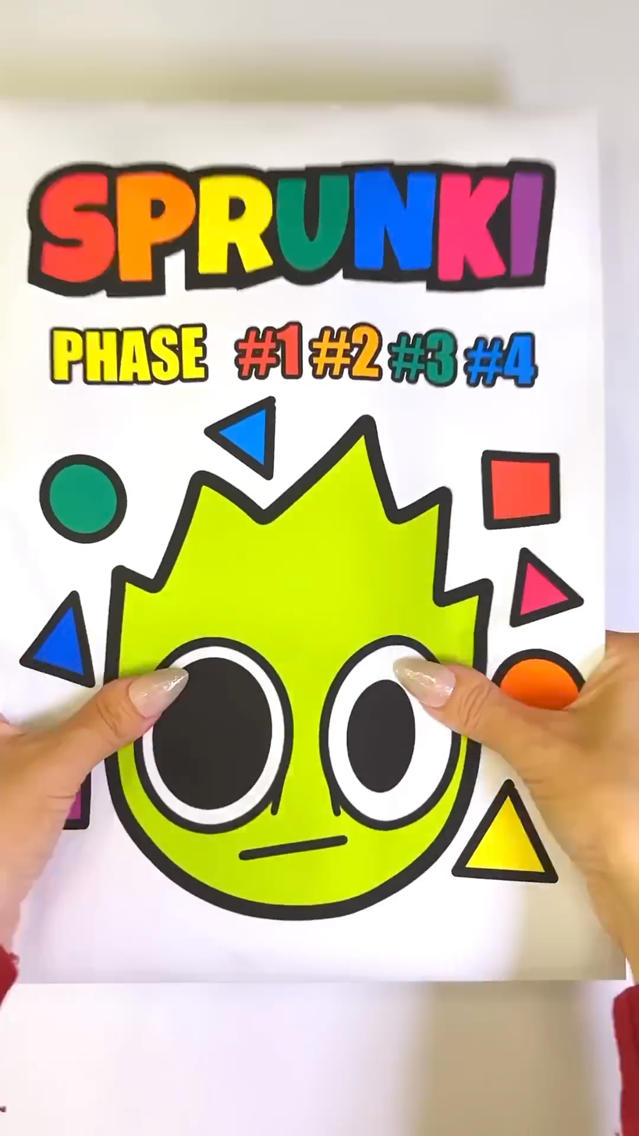 新款节奏盒子模组莱姆杰文变异四阶段盲袋手工玩具DIY图纸材料,玩具/童车/益智/积木/模型,其他手工制作,淘宝优惠券,粉丝福利购,淘宝优惠卷