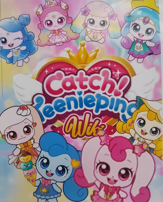 儿童手工奇妙蒙可书新款女孩贴纸装饰豪华版3-6岁女童公主玩具