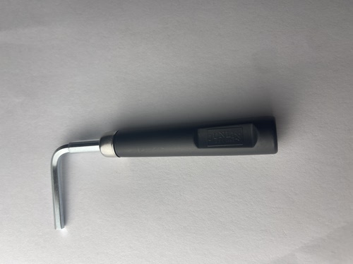 吉他调律工具调律扳手调音扳手两用带螺丝刀功能JUNLIN鈞琳吉他