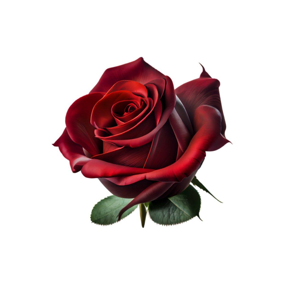 园艺红玫瑰贴画艺术墙面冰箱厨房卧室卫生间马桶遮丑自粘贴纸防水,家居饰品,软装墙贴,淘宝优惠券,粉丝福利购,淘宝优惠卷