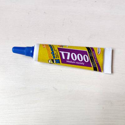 维修佬t7000 b7000屏幕后盖胶中框胶水维修专用胶水