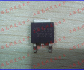 高科美芯 晶体管AO3055 MJD3055 TO252双极型NPN沟道 1.5元/PCS