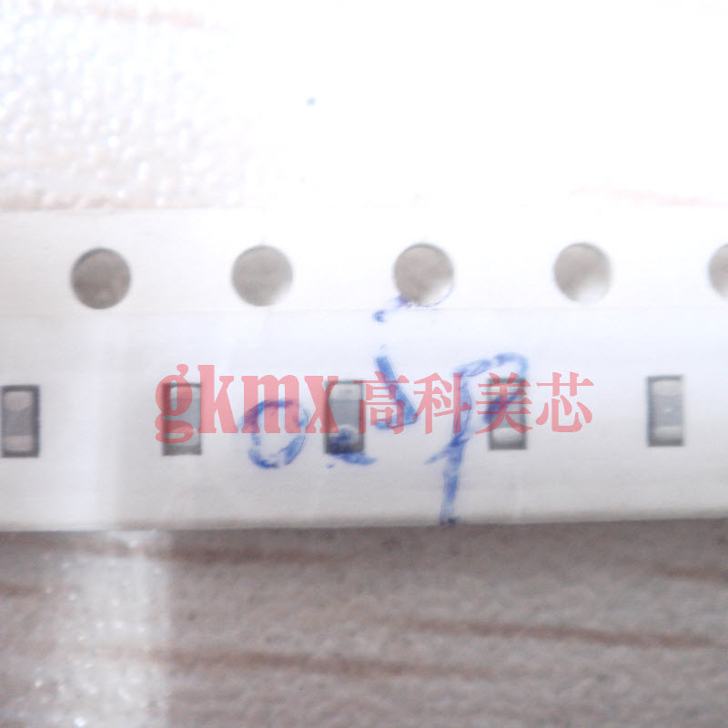 0603陶瓷电容0R5J档 0.5PF/50V 0.0005NF NPO精度5%特价 100个4元