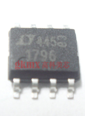 高科美芯 IC集成电路LT1796CS8 SOP8贴片 CAN收发器 15元/PCS