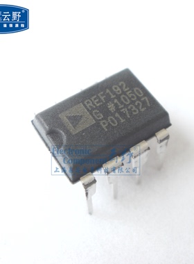 高科美芯 IC集成电路 REF192G DIP8 基准电压 基准电流 25元/PCS
