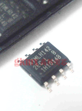 集成电路AT24C256 代码2ECL B SOP8贴片 2.5元/PCS