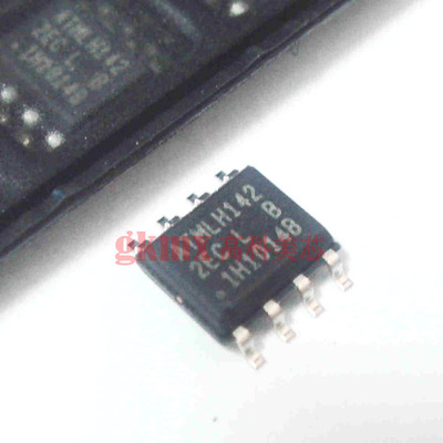 集成电路AT24C256 代码2ECL B SOP8贴片 2.5元/PCS