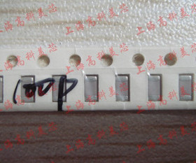 1206陶瓷电容101K 100PF/50V 0.1NF X7R精度10% 100个6元