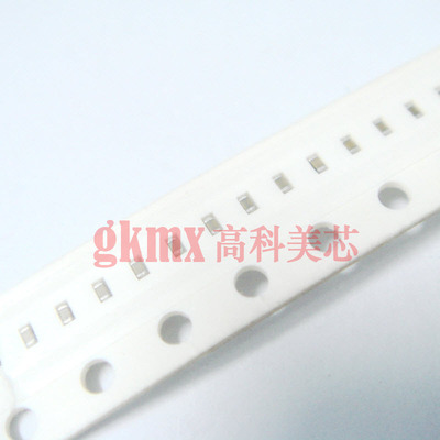 0402电容473M档47NF/50V 0.047UF 47000PF 精度20%  100个4元