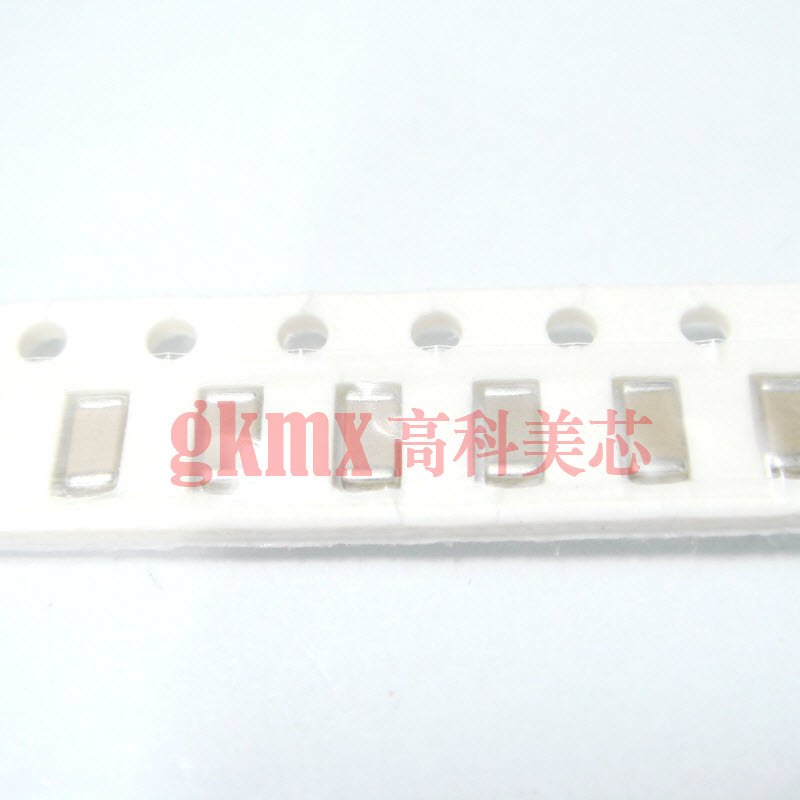 1206电容472K档 4.7NF/50V 0.0047UF 4700PF X7R精度10% 100个6元