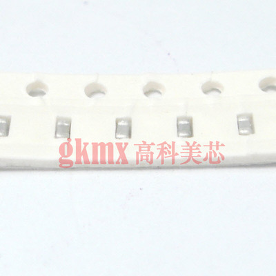 0603陶瓷电容330J 33PF/50V 0.033NF NPO精度5% 100个10元