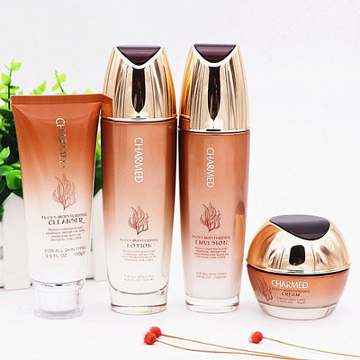 正品水美姬墨藻水酷倍润护肤品