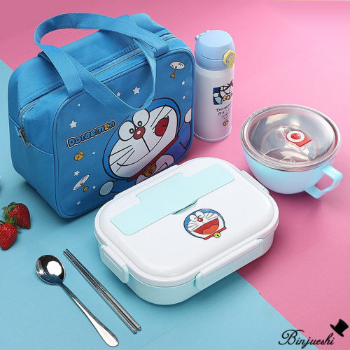 304不锈钢饭盒，小学生饭盒