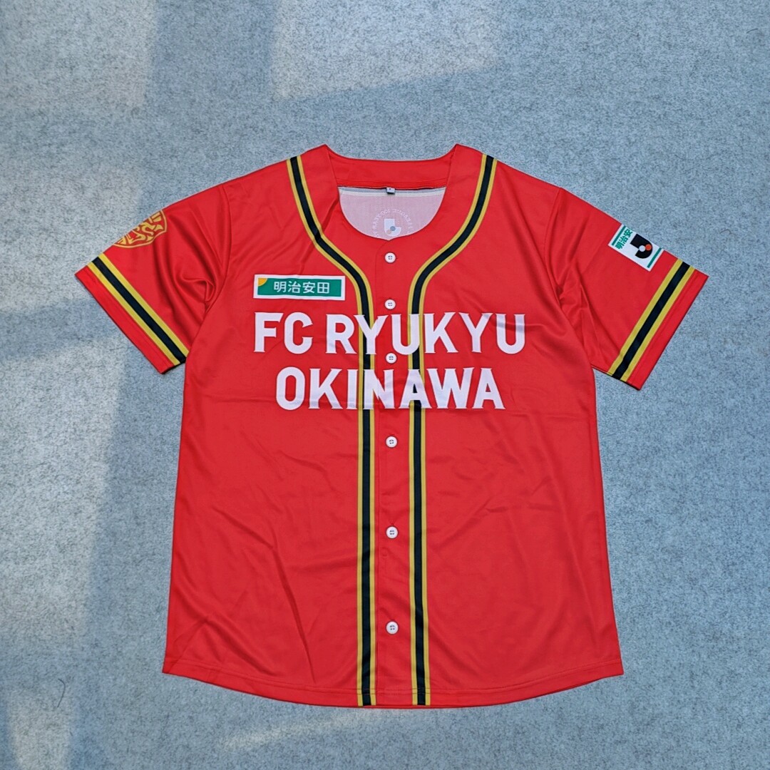 街头红色速干透气宽松棒球服图片
