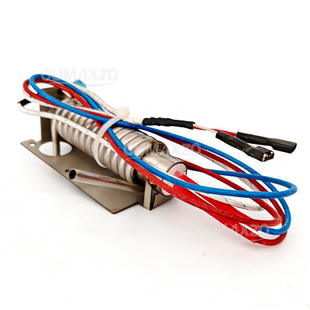 晨雾机发热块体薄雾机发热芯舞台特效配件水雾机发加热棒水性雾机