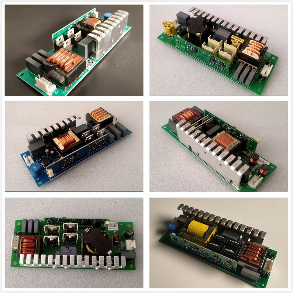 230W260W275W295W350W461W光束灯泡电源点灯器启动板触发器升压器