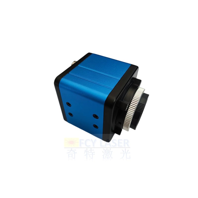 光纤连续激光焊接机用高清ccd相机高清工业相机sony芯片激光焊用