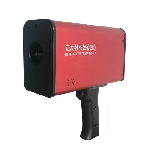 新品发布现反光逆反射系数A志T-SR-006标膜逆反AT-SR-00射检货测