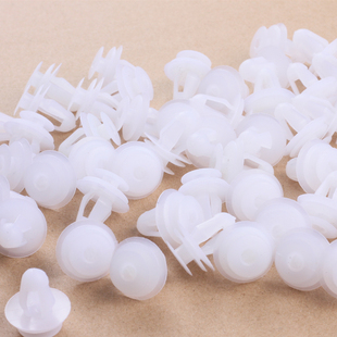 汽车门板卡扣车用内饰音响改装工具卡扣子隔音板拆卸用卡子通用型