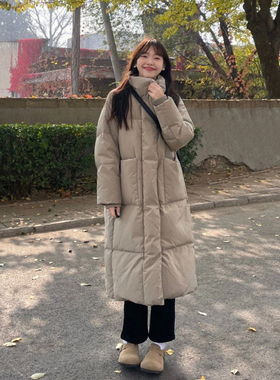 棉衣女冬季短款加厚羽绒棉服韩版宽松洋气面包服棉袄小个子外套潮