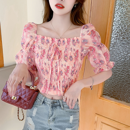 七色花实拍 QSHSP6802 整款下架