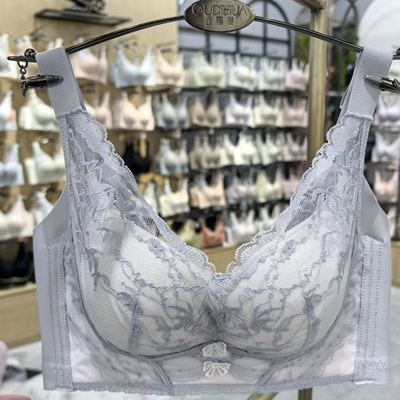 薄棉无钢圈柔软舒适透气无痕文胸