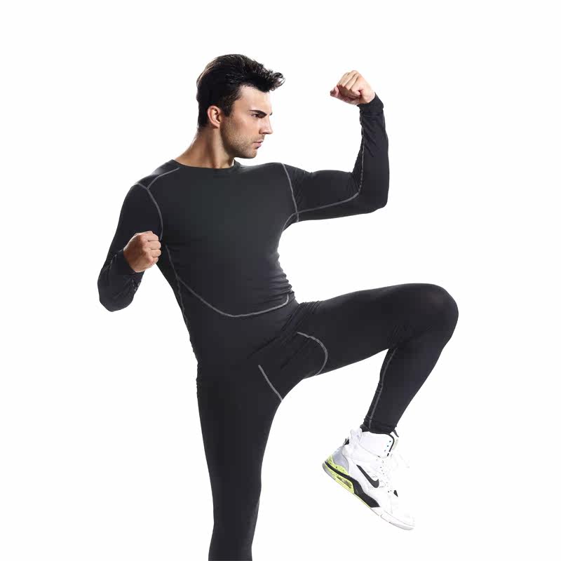 Vêtement fitness homme cation en autre - Ref 603954 Image 5