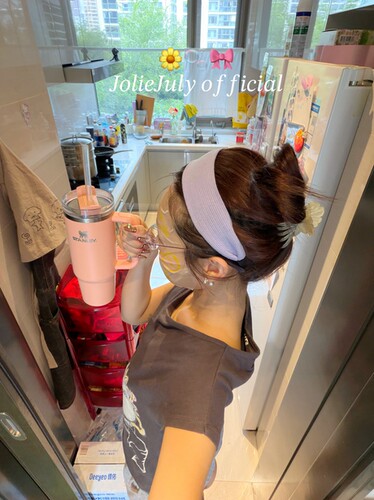 JolieJuly韩国正品 不勒头发卡发箍女加宽高颅顶