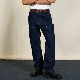 工装 14OZ重磅双膝伐木裤 牛仔裤 VINTAMERI维托摩瑞美式 咔叽伐木裤