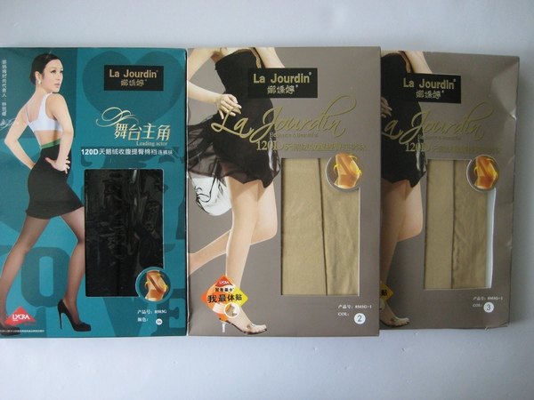 娜娇婷120D天鹅绒收腹提臀连裤袜 8503G-1 三种包装  5双包邮,女士内衣/男士内衣/家居服,连裤袜/打底袜,淘宝优惠券,粉丝福利购,淘宝优惠卷