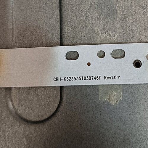 LED32V6LED32538MLE32D99灯条