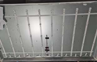 适用YC49DID_5X10_MCPCB_V0 液晶灯条49寸拼接屏商显LED灯条