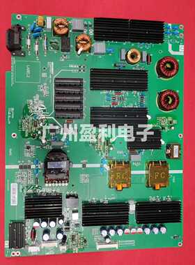 适用创维98G91电源板MP600GC-H98-PSU 98R9电源板 98寸电源板