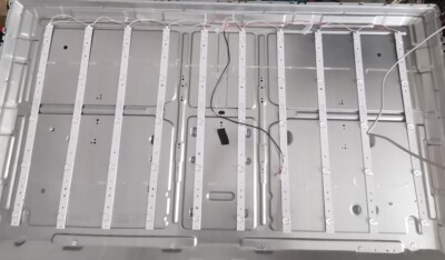 49E3000-X2 YAL03-00535280-18创维 49E6000液晶电视背光灯条5灯