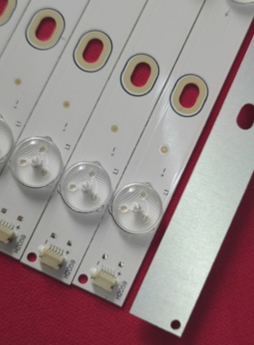 适用希沃F86EA灯条RF-AK860E30-1201S-02 RF-EG860E30-1201S-01