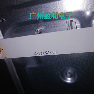 LED32C371先锋LED32B500灯条