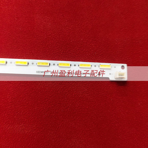 适用LED37K160JD LED37K180D灯条RSAG7.820.5061背光HE365GH-B71