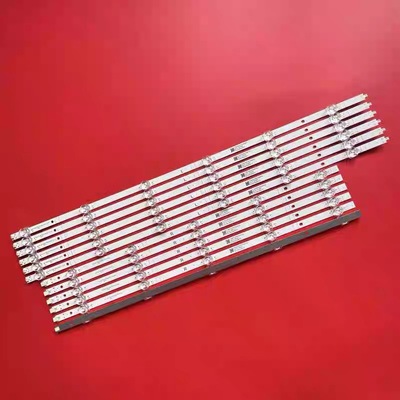 适用HONOR荣耀 LOK-360S灯条M08-TP65030-0601L-4537H/0501R-4538