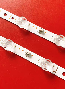 适用雷鸟55S315C灯条TCL 55V2-PR0  TCL 55V8 55A364 55F8灯条LED