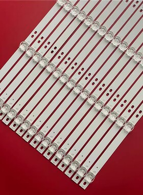 *适用86寸拼接屏灯条JLW8586-8X16-MCPCB-V0 JLW 85 0D20 DSMLED