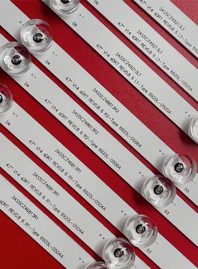 全新适用 47'' V14 SDRT REV0.8 6 R1-TYPE 6920L-0504A/0505A 29