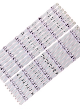 全新适用液晶拼接屏XTA460-4700HD灯条47